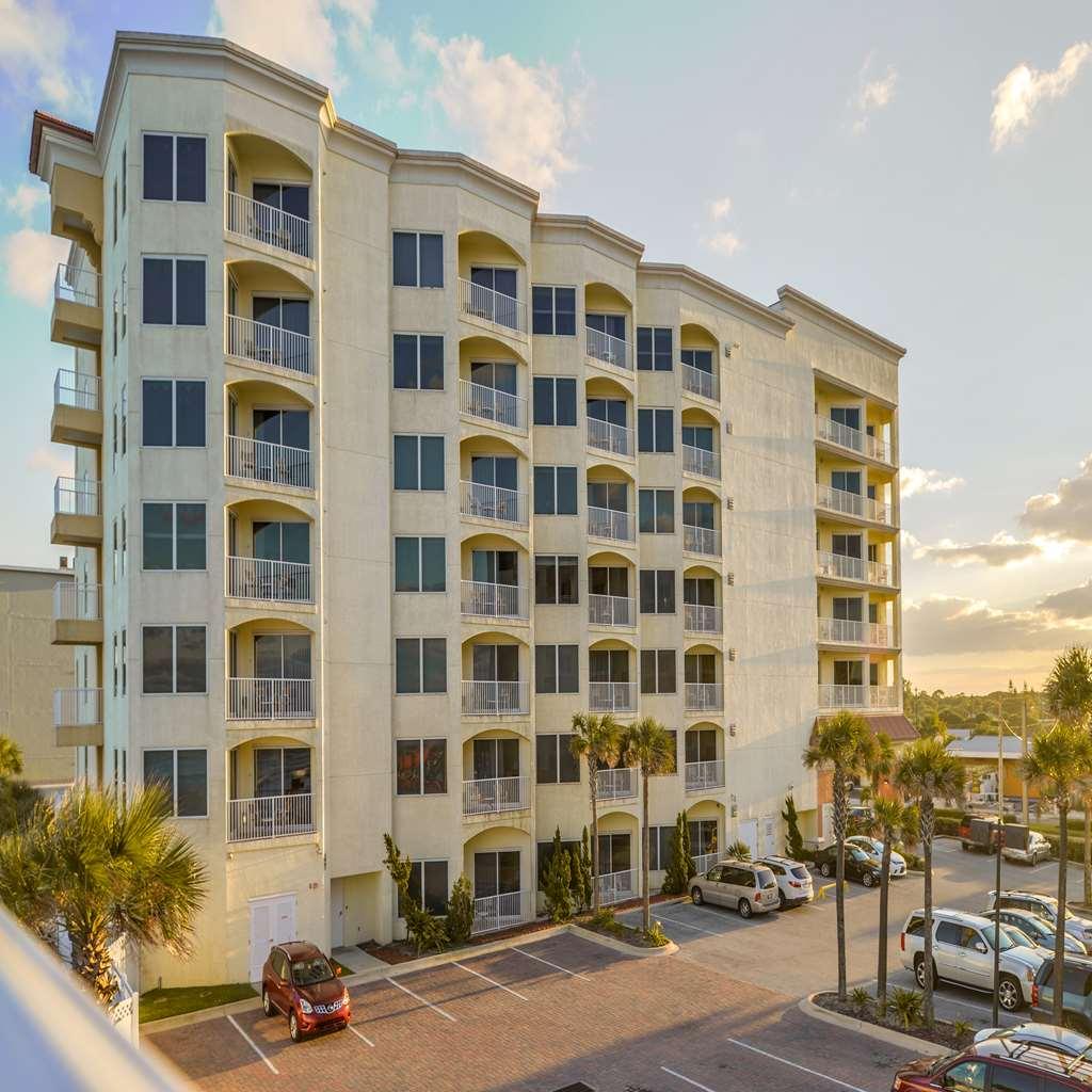 Hilton Vacation Club The Cove On Ormond Beach Exterior foto