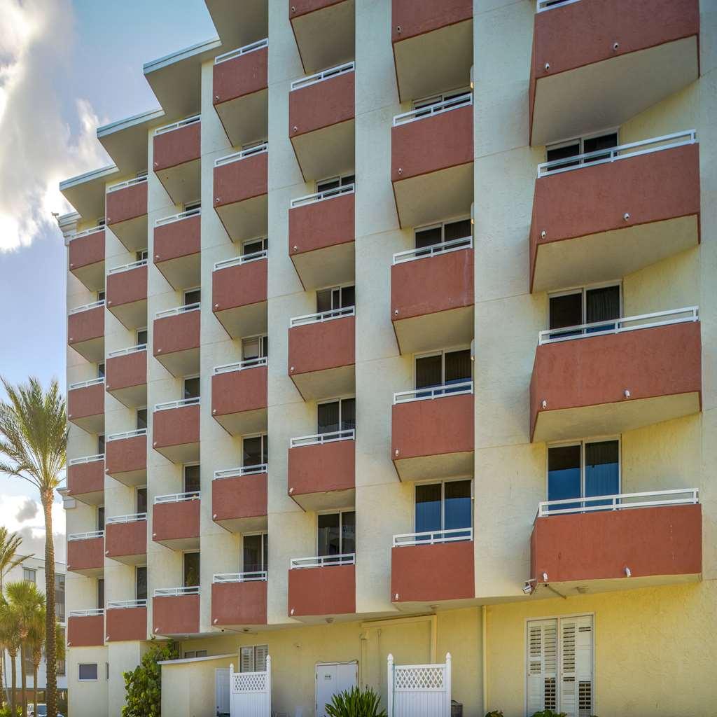 Hilton Vacation Club The Cove On Ormond Beach Exterior foto