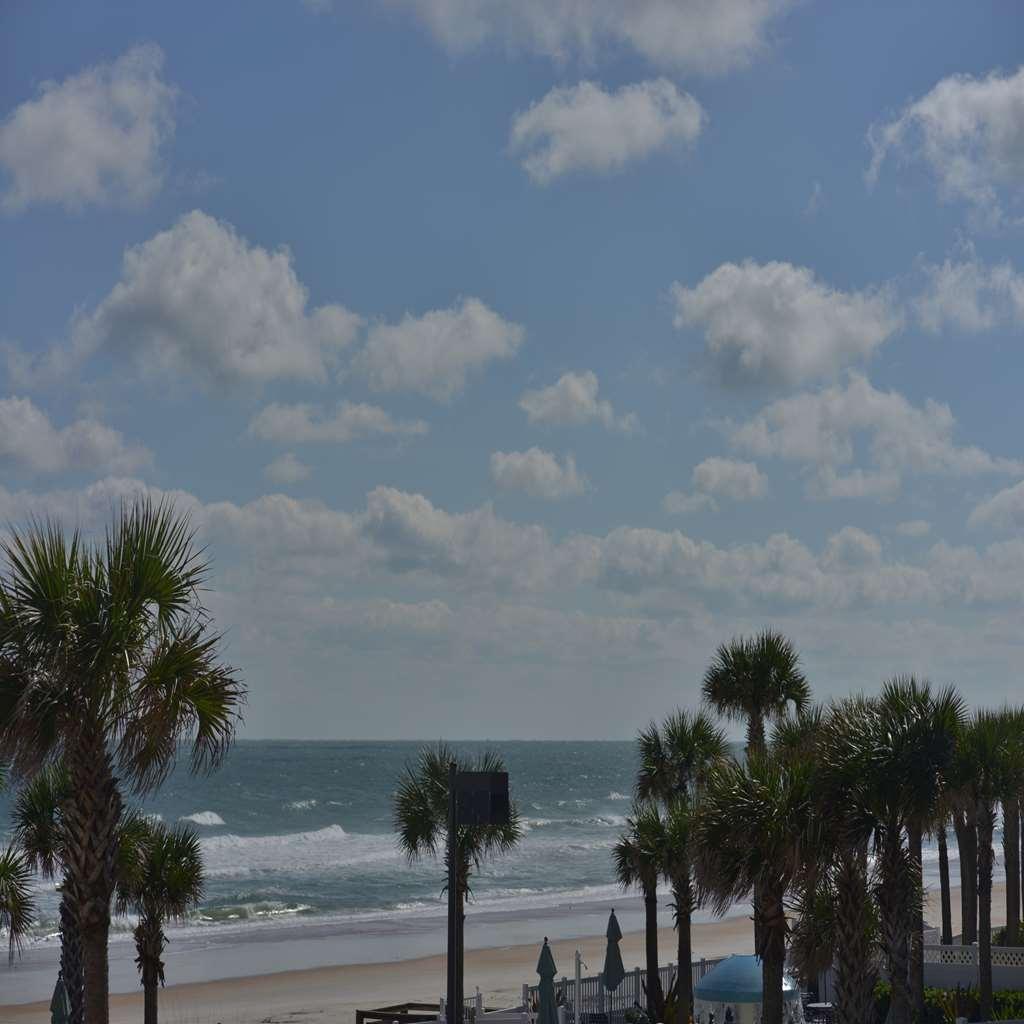 Hilton Vacation Club The Cove On Ormond Beach Exterior foto