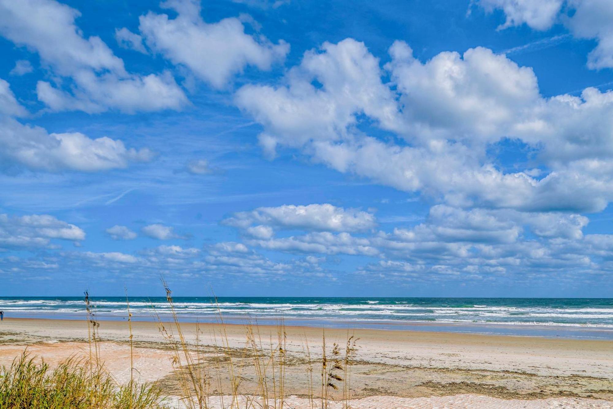 Hilton Vacation Club The Cove On Ormond Beach Exterior foto